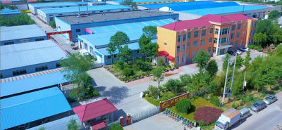 중국 Shandong Tianhong Packing Color Printing Co., Ltd.