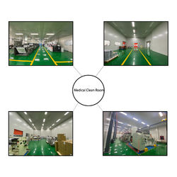 중국 Shandong Tianhong Packing Color Printing Co., Ltd.