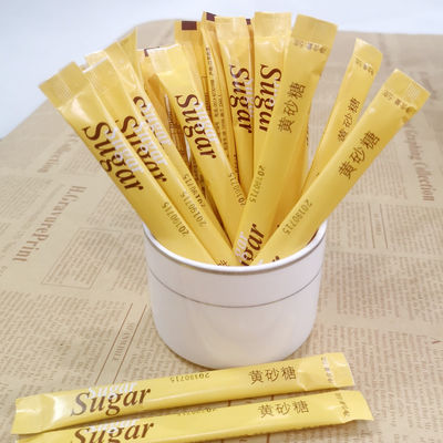 설탕용 식품 포장 봉지 포장용 종이 laminated PE Pack 커피 차 애완 동물용 봉지 Stick