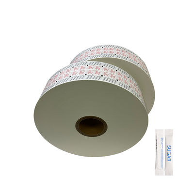 PE 코팅 포장 필름 롤 (PE Coated Packaging Film Roll)