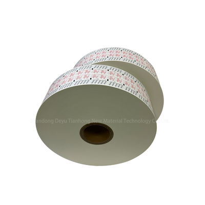 PE 코팅 포장 필름 롤 (PE Coated Packaging Film Roll)