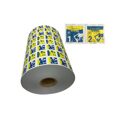편리하고 다재다능한 65gsm VMCPP 청소 와이프