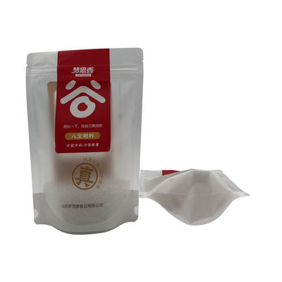 지퍼 톱 커스텀 인쇄 매트 서지 포지 알루미늄 엽 Mylar 가방 롤리팝