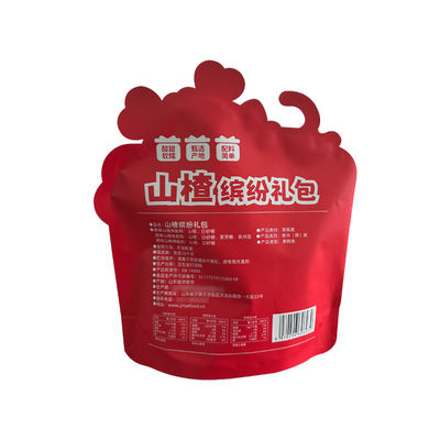 Custom Printed Matte Stand Up Pouch 알루미늄 필름 녹차 포장용 마이러 가방