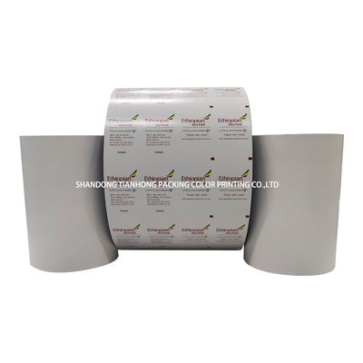 포장용 종이 재료 나무 펄스 마스크 의약품 곡물 젤