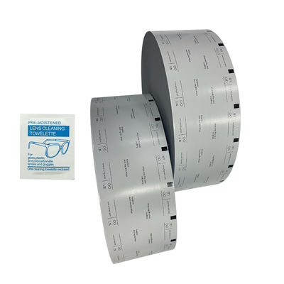 포장용 종이 재료 나무 펄스 마스크 의약품 곡물 젤